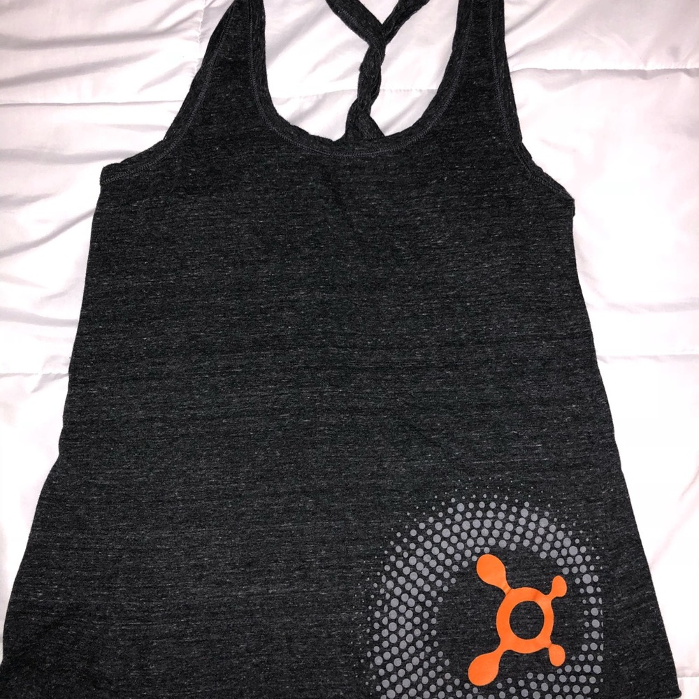 Orangetheory Tank